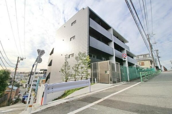 外観・土地