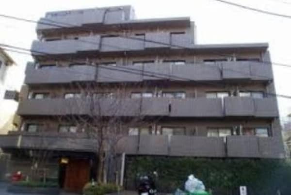 外観・土地
