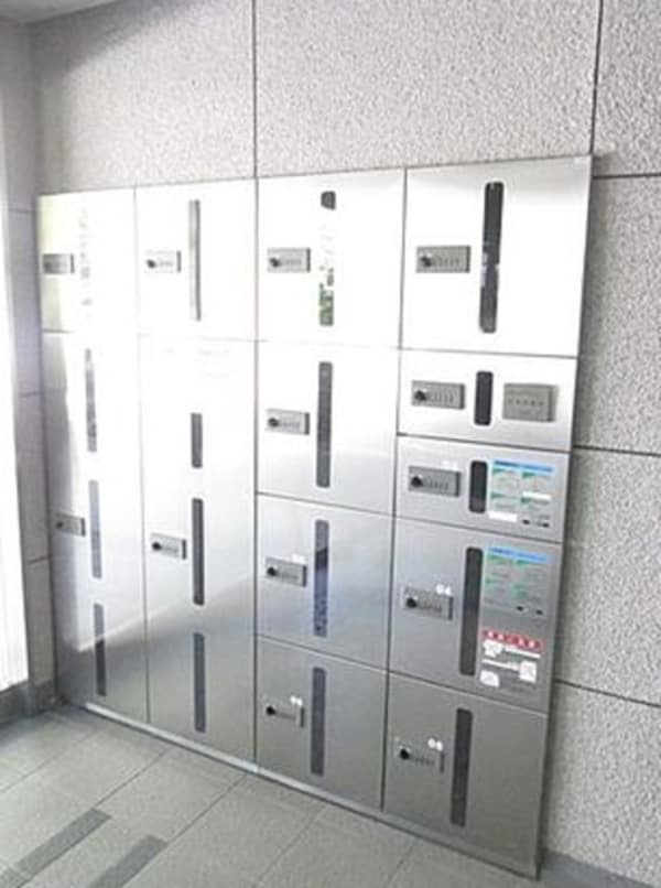 共用設備