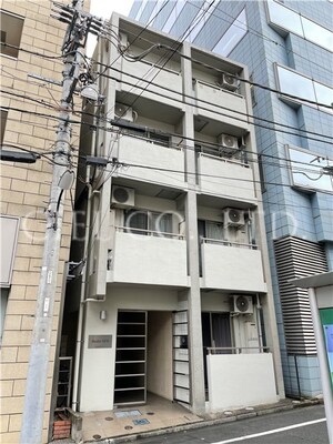 Studio 1010外観写真