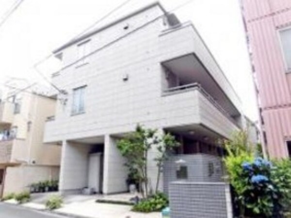 外観・土地