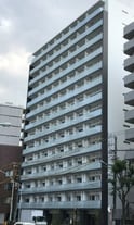 ザ・パークハビオ目黒