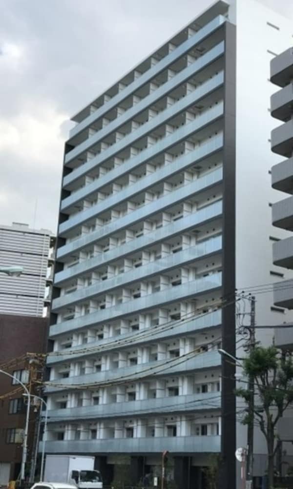 外観・土地