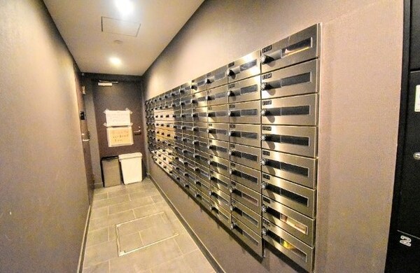 敷地内/建物