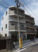 ザ・ヒルズ笹丸