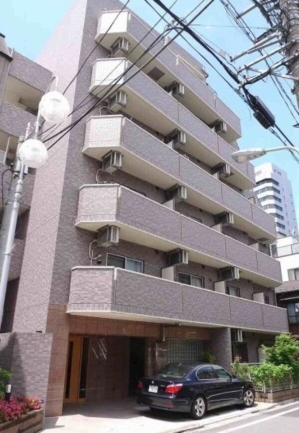 外観・土地