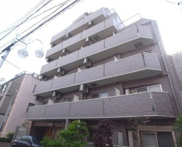 外観・土地