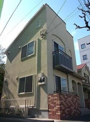 エル　シエロ外観写真