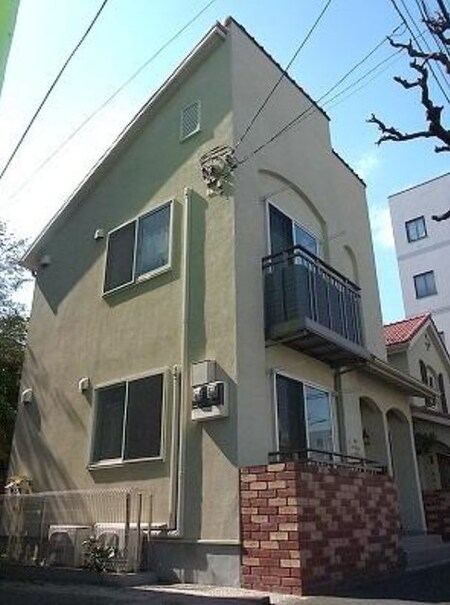 エル　シエロ外観写真