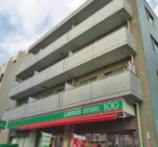 外観・土地