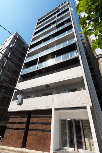 シーフォルム東麻布