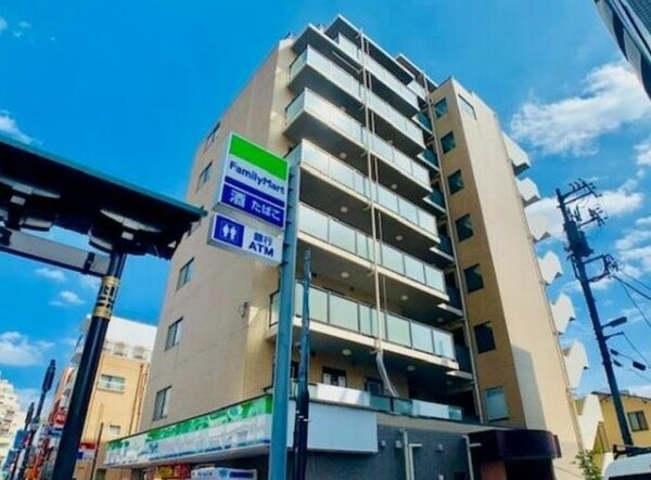 外観・土地