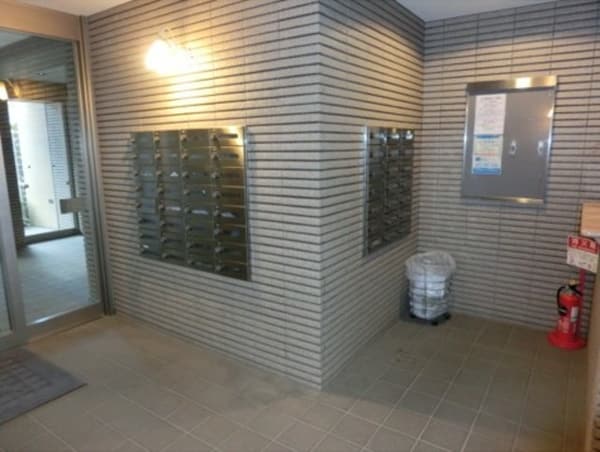 共用設備