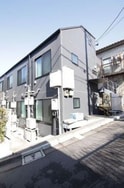 カルム大岡山