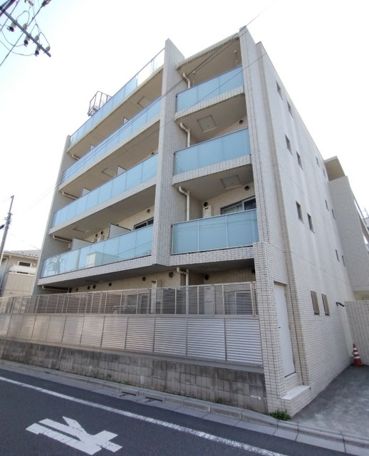 クレイシア祐天寺