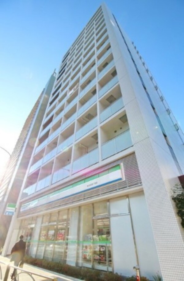 外観・土地