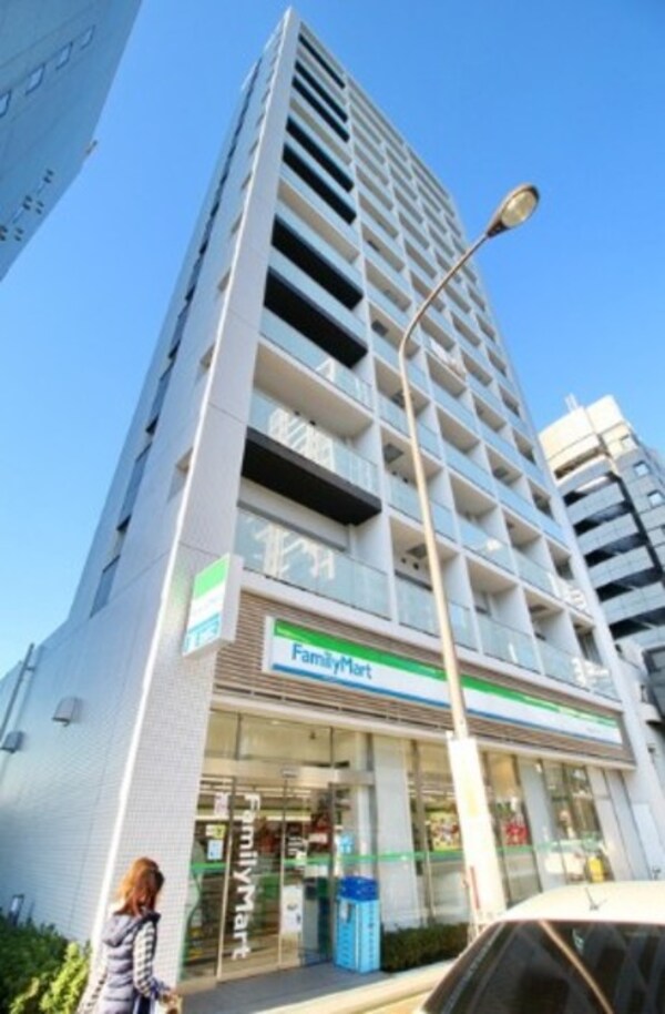 外観・土地