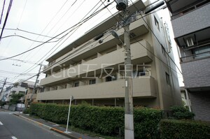 プリムローズ外観写真