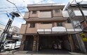 オフサイドビル