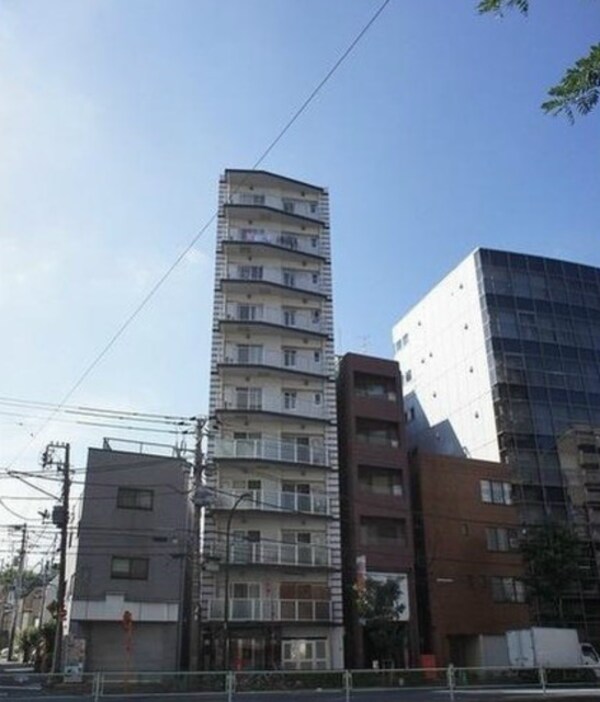 外観・土地