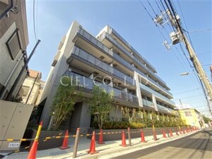 ガーラ大井町グランドステージ外観写真