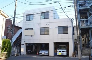 DEMOLA KIRI山王外観写真