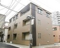 エスパシオ　フェリス