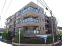 朝日クレス・パリオ仲池上