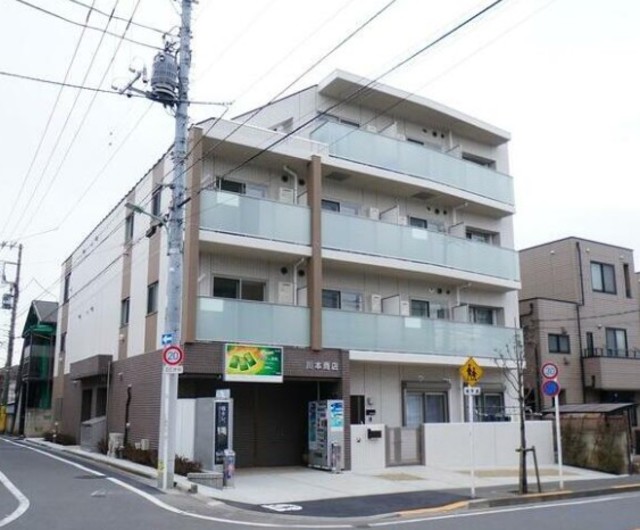 外観写真