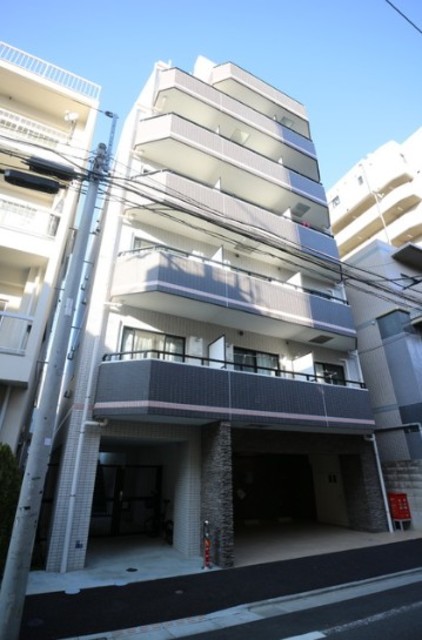 フェルクルール品川南