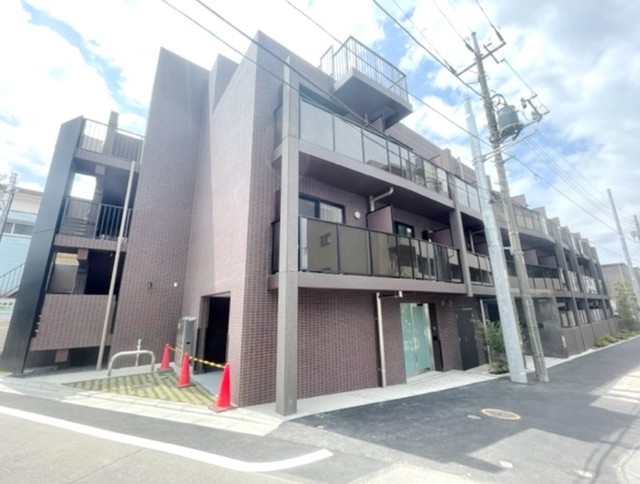 外観写真