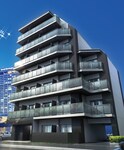 プレール・ドゥーク東品川