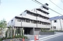 ルーブル南馬込六番館