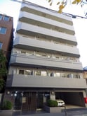 セントパレス南大井