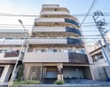 スカイコートパレス大田鵜の木