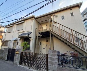 フューチャービーム外観写真