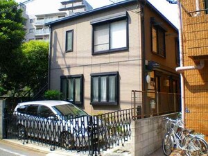 アヴァンティ外観写真