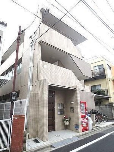 パルテール