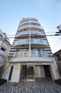 プレミアムキューブ大森