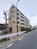 ブルーグレイス馬込