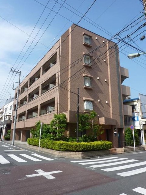ドミール大鳥居