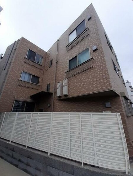 VILLA　Chidori外観写真