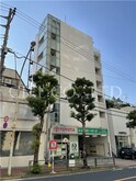 ジョイス山王