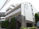 プレール・ドゥーク品川西大井