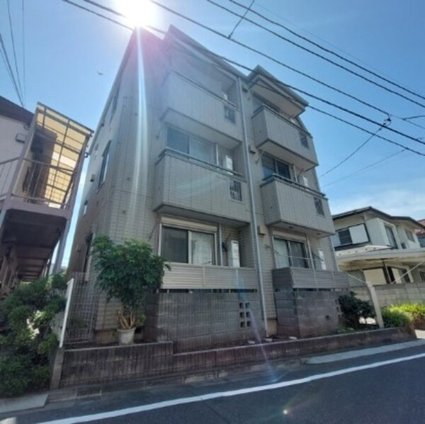 外観・土地