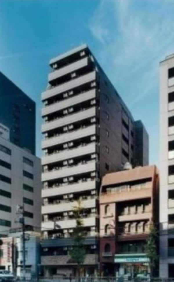 外観・土地