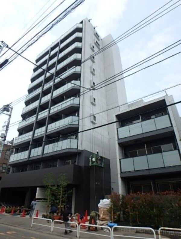 外観・土地