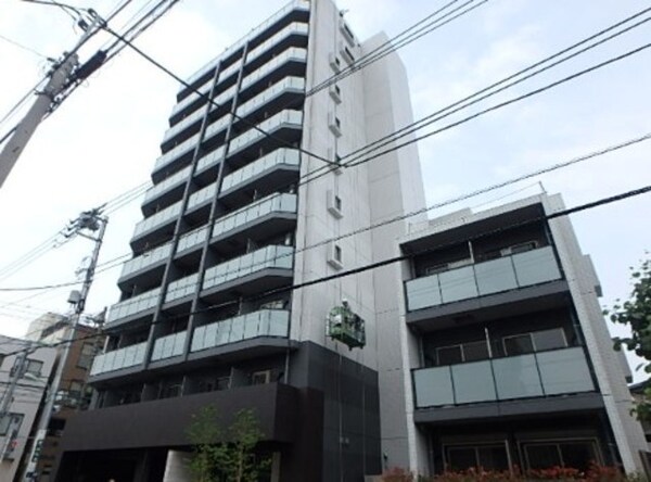外観・土地
