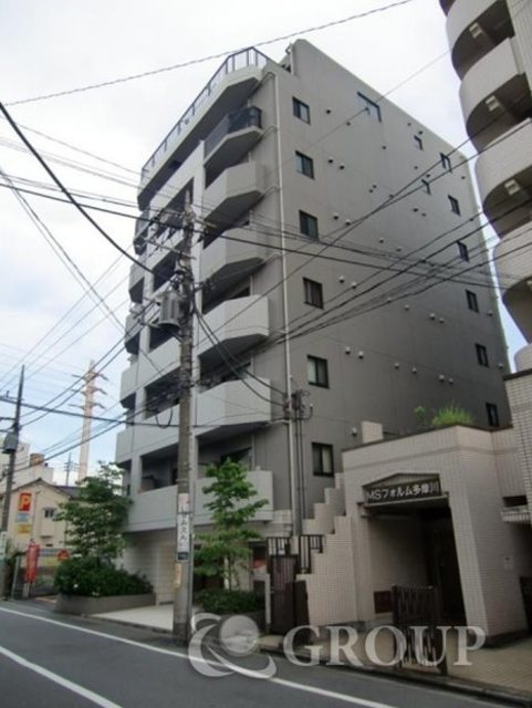 ヴェローナ多摩川