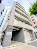 ビラフォレスト武蔵新田